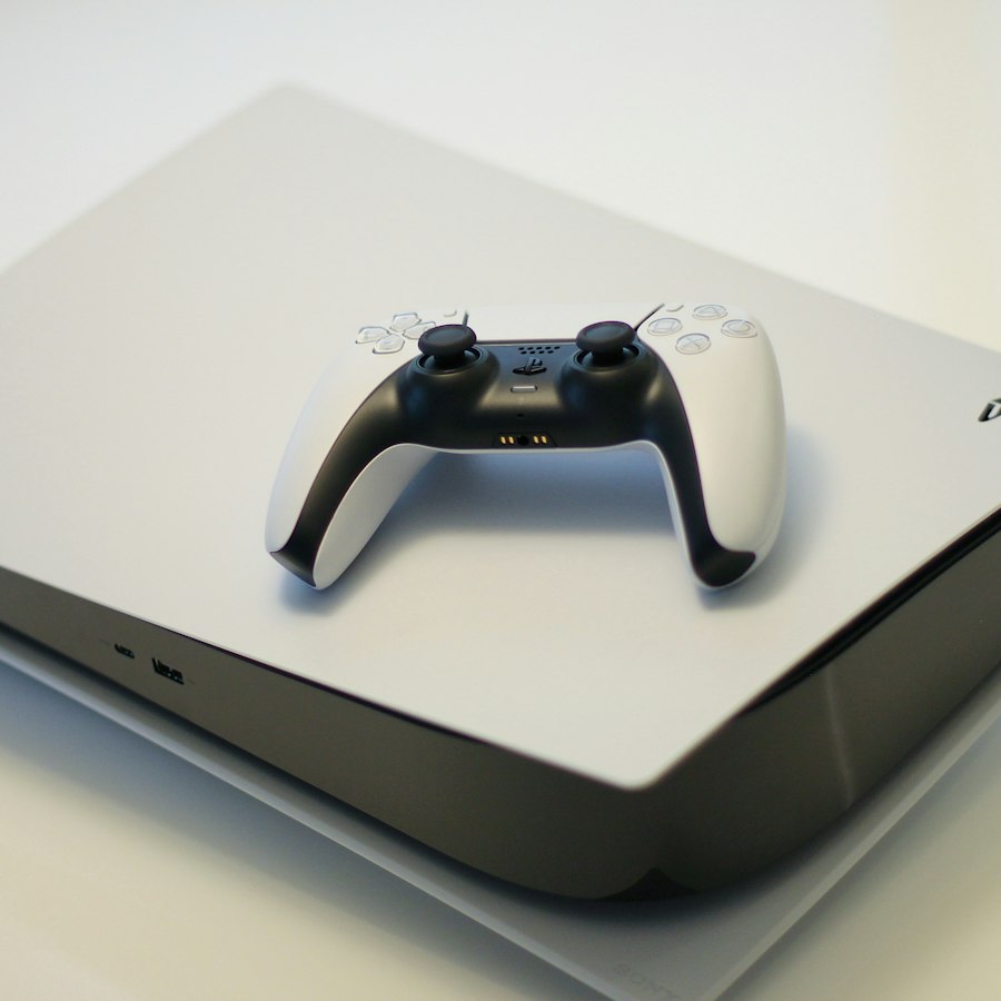 PlayStation 5 Slim