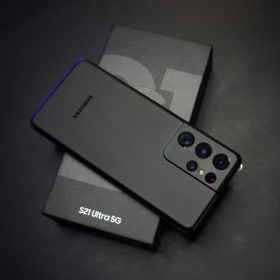 Samsung Galaxy A56
